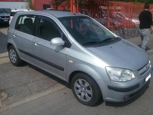 Hyundai Getz 1.5 CRDi TD 12V 5p. GLS Active