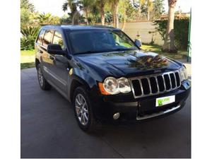 JEEP Grand Cherokee 3.0 CRD DPF S Limited