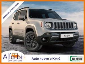 JEEP Renegade 2.0 MJT 170CV 4WD Aut. Trailhawk Multi