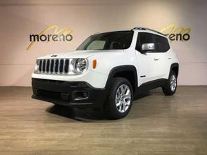 JEEP Renegade 2.0 Mjt 140 CV Limited 4WD rif. 