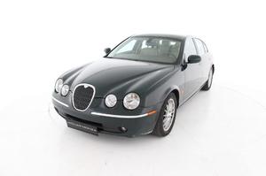 Jaguar S-Type 3.0 V6 cat Executive - Ufficiale Italiana