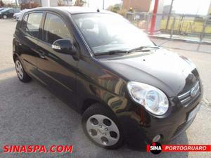 KIA Picanto 1.1 GPL INFO 335/