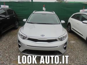 KIA Stonic 1.0 TGDI 120CV - STYLE - NUOVA rif. 