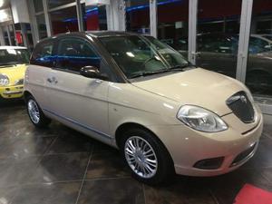 LANCIA Ypsilon 1.3 MJT 90 CV Oro Giallo CABIO AUTOMATICO