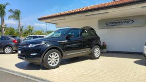 LAND ROVER Range Rover Evoque 2.2 TD4 5p. Pure Tech Pack