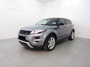 LAND ROVER Range Rover Evoque 2.2 TD4 Dynamic Automatica