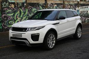 LAND ROVER Range Rover Evoque CV SE Dynamic