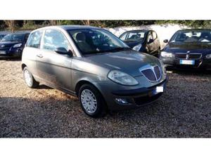 Lancia Ypsilon 1.3 MJT 75 CV Oro Automatica KM