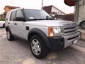 Land Rover Discovery 3 2.7 TDV6 HSE *AUT*7