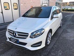 MERCEDES-BENZ B 180 Sport rif. 