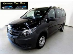 MERCEDES-BENZ Vito Vito  CDI PC-SL Tourer Base Long