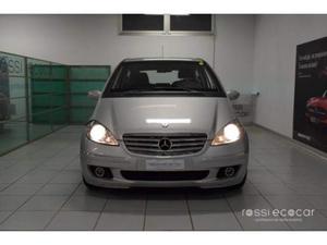 Mercedes-Benz A 160 CDI Elegance - Ok Neopatentati