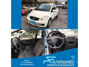 Mercedes-benz A 160 Blueefficiency Avantgarde