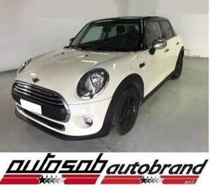 Mini mini mini 1.5 one d 5 porte