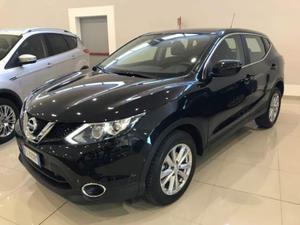 NISSAN Qashqai 1.2 DIG-T 116 cv Acenta cambio automatico