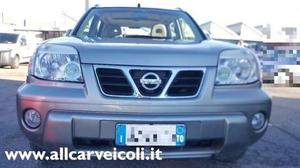 NISSAN X-Trail 2.2 TD Di Elegange Sport rif. 