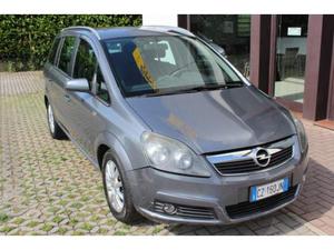 OPEL Zafira 1.9 CDTI 120CV Cosmo