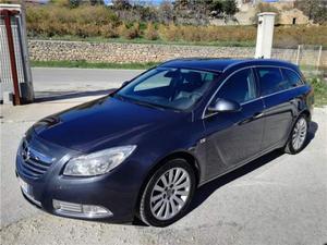 Opel 2.0 cdti 160 cv cosmo 2.0 cdti