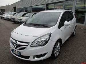 Opel meriva 1.6 cdti 110cv start&stop cosmo