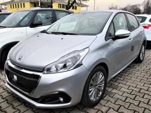 PEUGEOT  BlueHDi 5 p Active - Pack Silver - Pack