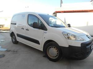 PEUGEOT Partner 1.6 HDi 90CV FAP L1 2 posti Furgone rif.