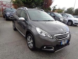 PEUGEOT  e-HDi 115 CV Stop&Start Allure rif. 