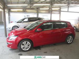 Peugeot 308 Business 1.6 e-HDi 115CV S&S 5 PORTE BERLINA