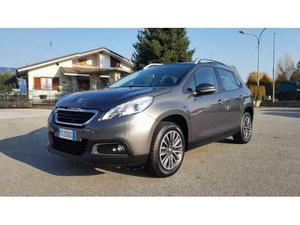 Peugeot  BlueHDi 100 Active