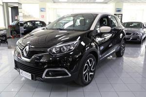 RENAULT Captur dCi 8V 90 CV Start&Stop Energy Intens R-Link