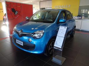 RENAULT Twingo 1.0 SCe 69CV EDC Lovely P.CONSEGNA rif.