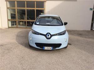 RENAULT ZOE Zen rif. 