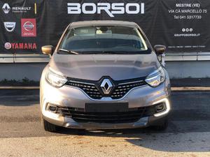 Renault Captur dCi 8V 110 CV Start&Stop Energy Initiale