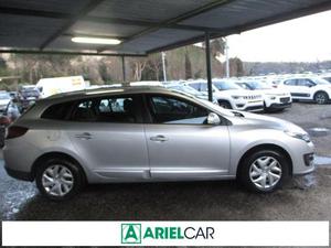 Renault Mégane WAGON 1.5 dCi 110cv Wave (no kit) AUTOCARRO