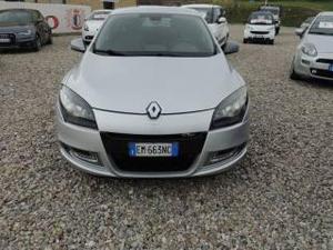 Renault megane mÃ©gane 1.5 dci 110cv s&s gt line