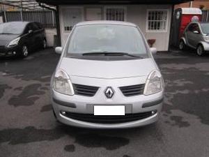 Renault modus v grazia gpl