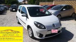 Renault twingo omaggio passaggio solo gennaio