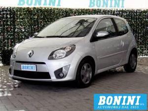 Renault twingo v lev live