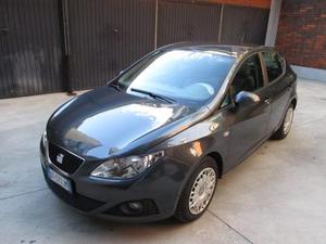 SEAT Ibiza 1.4 TDI 5 porte clima unico proprietario rif.