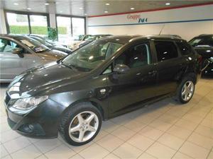 SEAT Ibiza ST 1.2 TSI Sport Tourer 105cv - Occasione