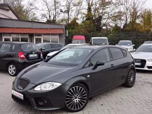 SEAT Leon 2.0 TDI DPF FR Limited Ed. Monza