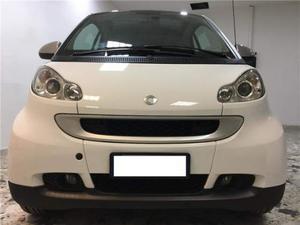 SMART FORTWO 1.0 MHD 52 kW coupé passion