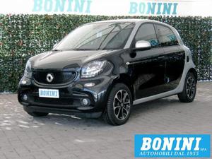 SMART ForFour  Passion - Neopatentati - Tetto