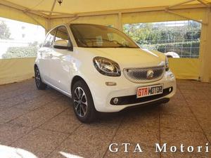 SMART ForFour  twinamic Passion Pari al Nuovo! rif.