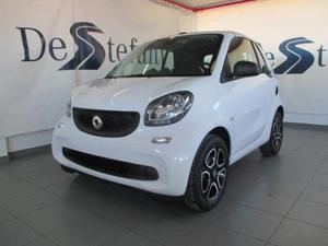 SMART ForTwo cabrio 90cv TURBO twinamic YOUNGSTER