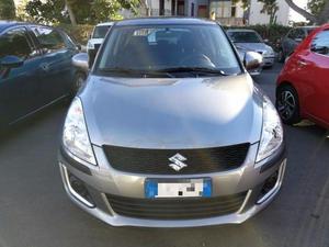 SUZUKI Swift 1.3 DDiS 5 porte B-Easy rif. 