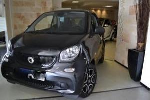 Smart fortwo smart fortwo coupe klima prime
