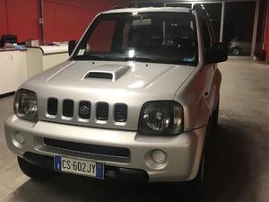 Suzuki Jimny Jimny 1.5 DDiS cat 4WD