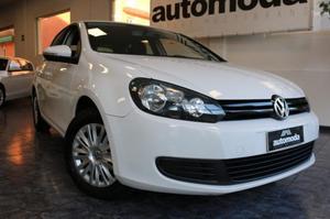 VOLKSWAGEN Golf 1.6 TDI DPF 5p. BlueMotion*/*BELL1SS1MA*/*