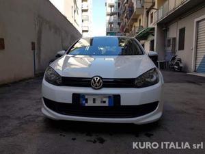 VOLKSWAGEN Golf 1.6 TDI DPF 5p. Sport Edition POCHI KM.