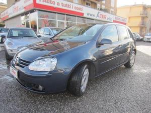 VOLKSWAGEN Golf 1.9 TDI 105cv DPF 5p. United Trend. - DA